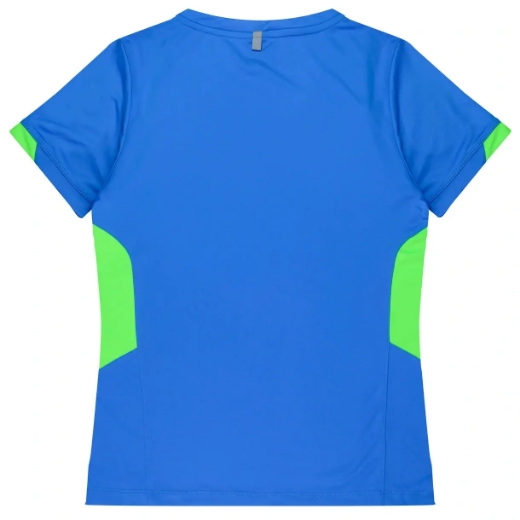 Picture of Aussie Pacific, Ladies Tasman Tee 